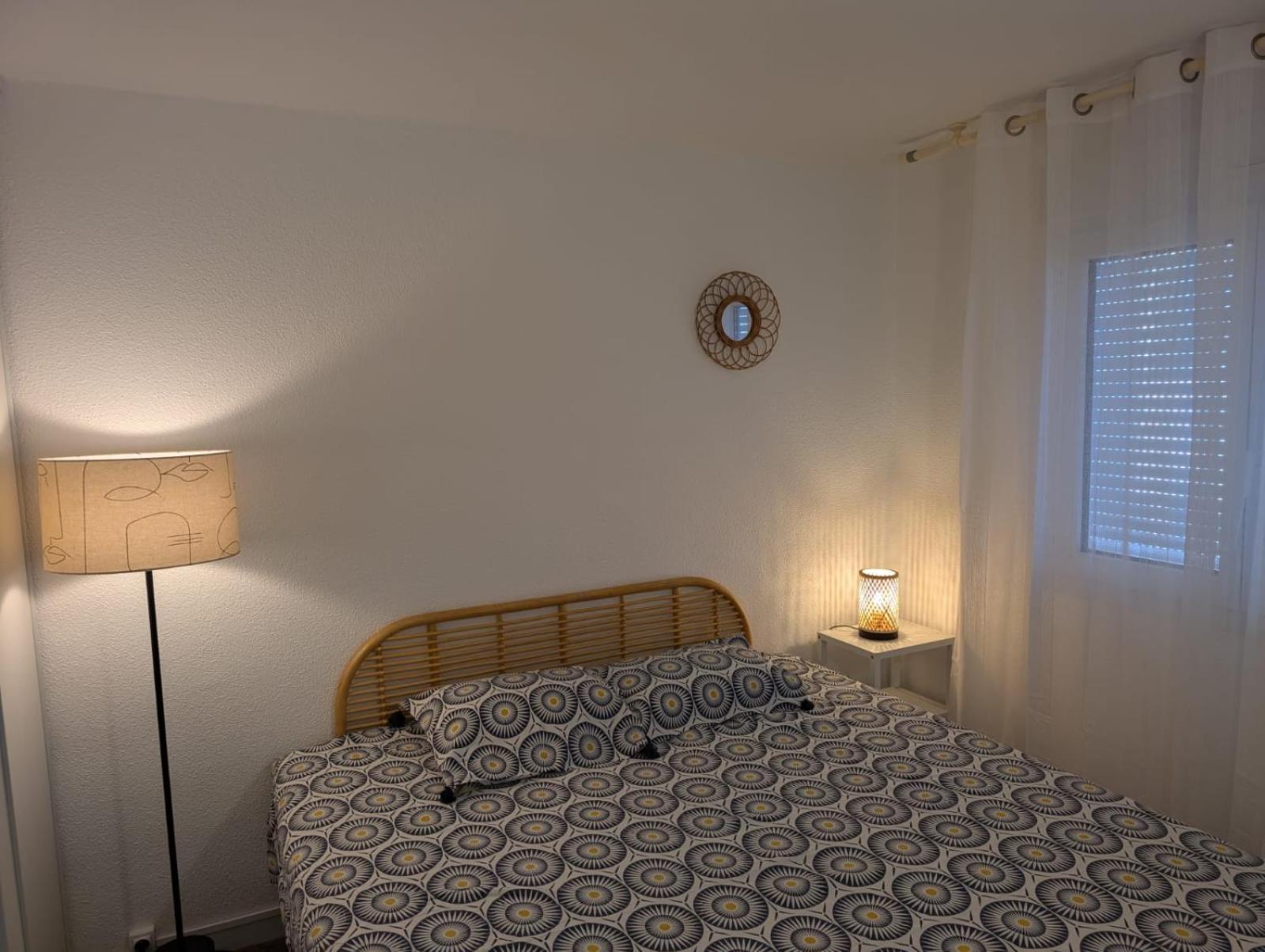 شقة Beau T2 Face A L Ocean Vue Exceptionnelle غيديل المظهر الخارجي الصورة